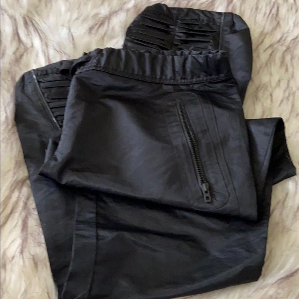 Stella McCartney adidas pants 36/M